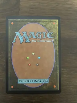 Isochron Scepter Secret Lair Countdown Kit, Encyclopedia of Magic MTG - Image 2