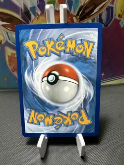 Pokemon TCG. Radiant Blastoise 18/78 Pokemon Go Stamped Holo Rare (NEAR MINT) 🐢 - Image 2