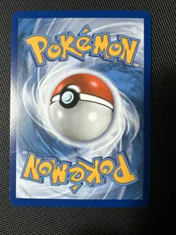 Pokemon TCG. Radiant Blastoise 18/78 Pokemon Go Stamped Holo Rare (NEAR MINT) 🐢 - Image 5