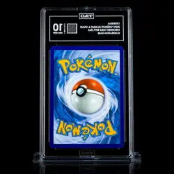 TAG 10 2024 POKEMON CRESSELIA ILLUSTRATION RARE #071/064 SHROUDED FABLE SFA - Image 2