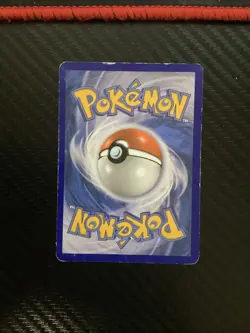 Pokemon Emolga RC23/RC25 Legendary Treasures Radiant Collection Full Art Holo MP - Image 2