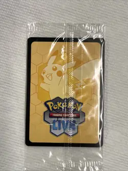 2025 Pokemon Mega Evolution Bulbasaur Stamped Promo 133/132 Free Shipping B - Image 2