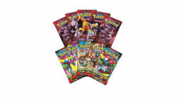 Pokemon TCG Lugia ex & Latias ex Premium Collection NEW SEALED ?IN HAND? - Image 2