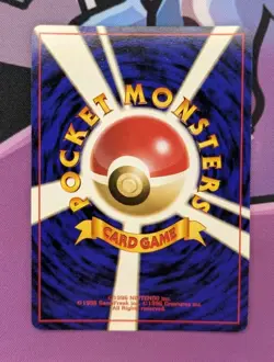 The Rocket's Trap Leaders' Stadium Holo (Japanese) Pokemon TCG - Image 2