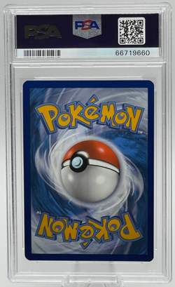 2021 POKEMON SWORD & SHIELD BATTLE STYLES #089 ZUBAT REVERSE FOIL PSA 10 GEM MT - Image 2