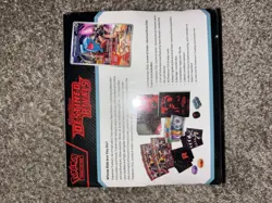 Pokemon TCG Destined Rivals Elite Trainer Box (ETB) Factory Sealed Fast Shipping - Image 2