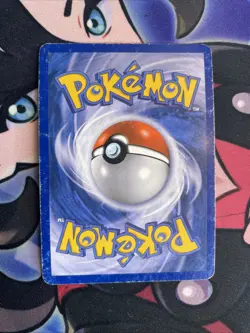 2009 Pokemon TCG Diamond & Pearl Darkrai LV.61 Black Star Promo DP52 Holo MP - Image 3