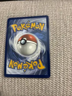 Iris's Fighting Spirit 180/159 Illustration Full Art Pokemon Journey Together - Image 4