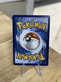 Pokemon TCG Bulbasaur 133/132 Secret Rare - Mega Evolution Set (NM/M) Pack Fresh - Image 2