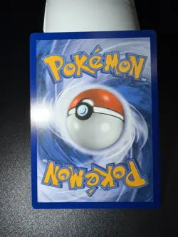 Pokemon TCG Charizard VStar SWSH262 Black Star Promo English NM #6 - Image 2