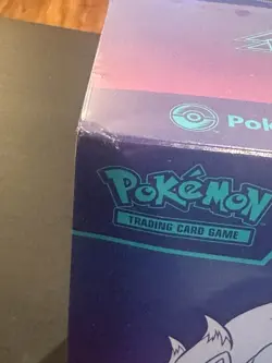 Journey Together Elite Trainer Box ETB Pokemon Center Sealed SEE IMAGES - Image 2