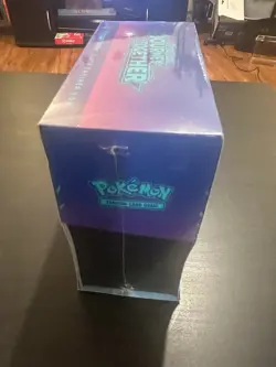 Journey Together Elite Trainer Box ETB Pokemon Center Sealed SEE IMAGES - Image 4
