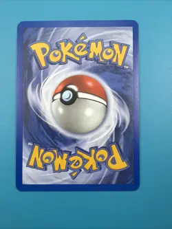 Pokemon- Dark Houndoom RARE TEAM ROCKET RETURNS STAMP (Holo) 37/109 / NM - Image 4