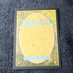 Tannuk, Steadfast Second (Borderless) Edge of Eternities Foil 296 - Image 2