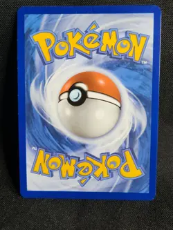 Pokemon - Psyduck 007 - Mega Evolutions Promo Holo Cosmos - Image 2