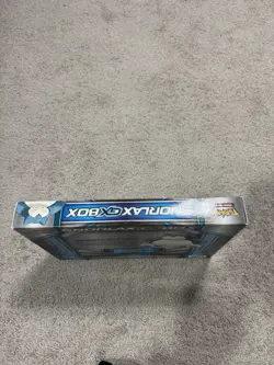 Pokemon XY Evolutions Snorlax GX Box - Sealed 2016 - Image 3