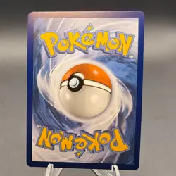 HD COSMOS HOLO Basic HD Fire Energy SVE 002 - Pokemon 151 - Image 2