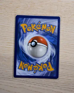 Pokemon TCG 151 HD SVE 003 Water Energy - 2.5 SWIRLS - NEAR MINT - Image 4