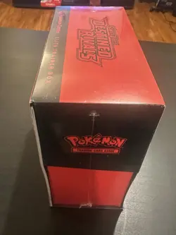 Destined Rivals Pokemon Center Elite Trainer Box ETB Sealed (SEE IMAGES) - Image 4