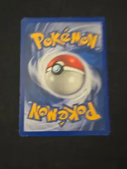 Misty's Psyduck 054/132 Gym Heroes Regular WOTC Vintage 2000 Pokemon TCG LP - Image 2