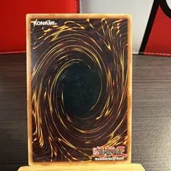 Dimensional Prison WC08-EN003 Super Rare Game Promo MP/HP Yugioh +BONUS HOLO - Image 5