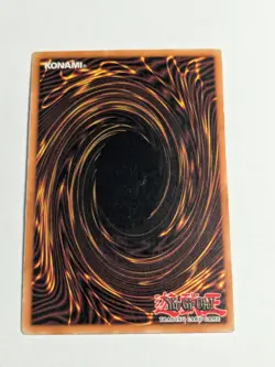 Yugioh Dark Magician BPT-007 Secret Rare LP - Image 3