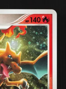 Charizard 017/090 1st ED MP Advent of Arceus Japanese Pokemon Card TCG - Image 5