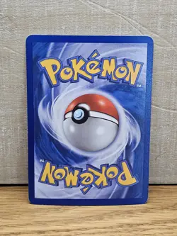 Pokemon Reversal 88/115 Unseen Forces Holo Stamped Pokemon Card TCG - Image 2