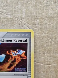 Pokemon Reversal 88/115 Unseen Forces Holo Stamped Pokemon Card TCG - Image 4