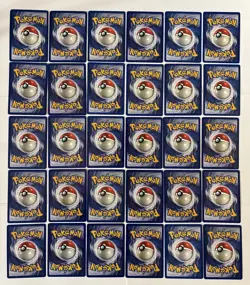 1999 COMPLETE BASE SET 102/102 - WOTC Pokemon Card TCG Charizard Holo NM Mint - Image 5