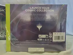 5x Edge of Eternities Collector Booster Box - MAGIC THE GATHERING - NEW - Image 3