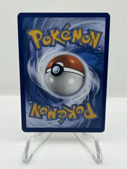 Ting-Lu EX 244/091 Paldean Fates Gold Secret Rare Pokemon TCG Card - Image 2
