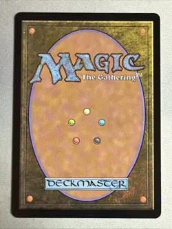 MTG / Notion Thief / SPG / #36 / Regular (Borderless) / Mythic / NM - Image 2