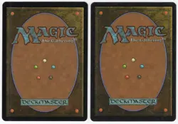 Citadel of Pain x2 2x 2000 Prophecy Red Uncommon Enchantment MTG LP AZ1 - Image 2