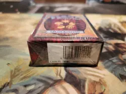 Magic the Gathering Fifth Edition Sealed Japanese Deck - Image 4