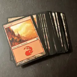 MTG STARTER COMMANDER DECK - Adriana, Captain Of The Guard - R/W - Image 2