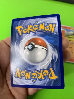 Pokemon Binder Collection Costco Exclusive Cosmos Reverse Holo Pikachu Squirtle - Image 4