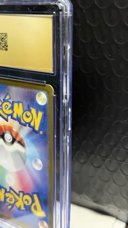 2024 Pokemon Japanese - Generations Start Deck | Snorlax ex #094 |CGCPristine 10 - Image 4