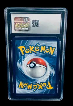 Pokemon Team Rockets Mewtwo ex 231/182 CGC 10/ Special Illustration Rare 🔥 🔥 - Image 3