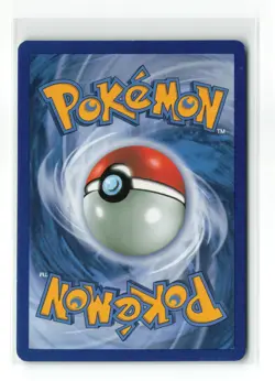 CHIMCHAR 14/17 HOLO POP SERIES 6 POKEMON TCG LP - Image 2