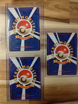 Japanese Vintage - Pokemon Song Best Collection CD Promo Set - Near Mint - Image 3