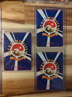 Japanese Vintage - Pokemon Song Best Collection CD Promo Set - Near Mint - Image 4