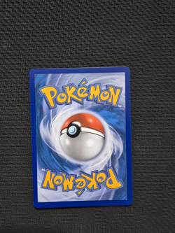 POKEMON TCG MEGA CHARIZARD X EX 023 BLACK STAR PROMO PERFECT CONDITION - Image 3