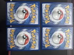 2021 Pokemon SWSH Black Star Promo Celebrations Pikachu V-Union (SET 4) - Image 2