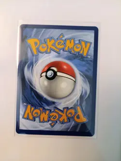 Vanillish 190/182 Stamped Pokemon Paradox Rift Holiday Calendar Edition ?? - Image 2
