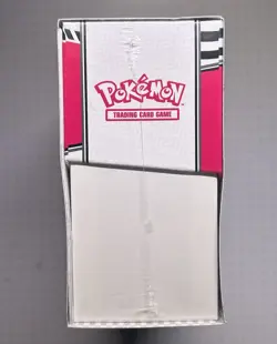 POKEMON TCG S&V WHITE FLARE ETB ELITE TRAINER BOX - FACTORY SEALED - Image 3
