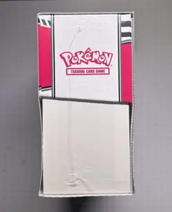 POKEMON TCG S&V WHITE FLARE ETB ELITE TRAINER BOX - FACTORY SEALED - Image 4