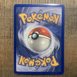 Pokemon Blaziken HOLO Rare POP Series 1 #1/17 Nintendo Promo Vintage Flower Foil - Image 2