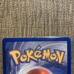 Pokemon Blaziken HOLO Rare POP Series 1 #1/17 Nintendo Promo Vintage Flower Foil - Image 3