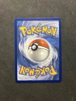 Pokemon TCG Mega Lucario ex 160/132! NM Condition! See Description! - Image 2